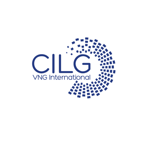 CILG-VNG International - Client Logo