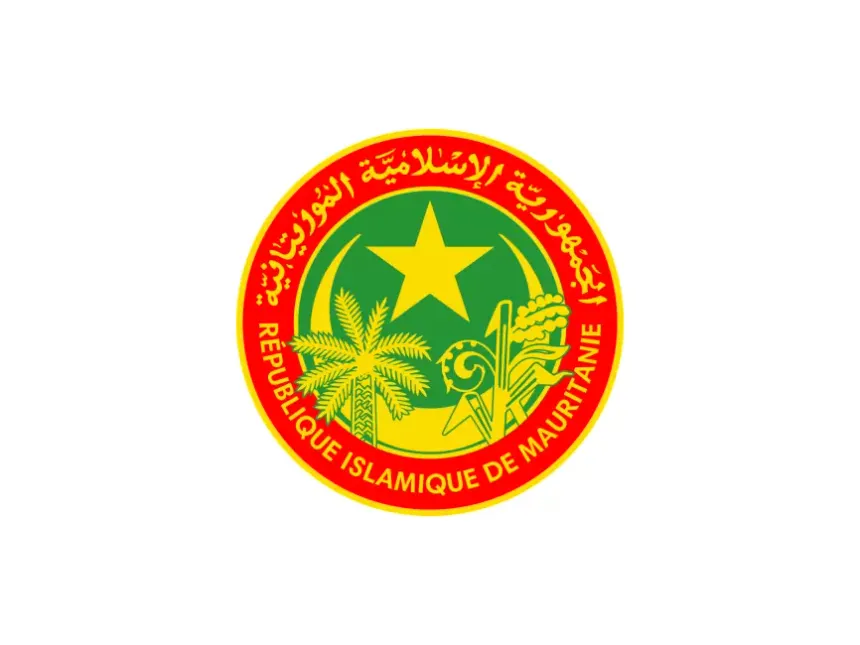 Ministère de l'Hydraulique (Mauritanie) - Client Logo